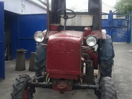 ХТЗ Другая 1980 в Дергачах на Automoto.ua ХТЗ Другая, объемом двигателя 0 л и пробегом 0 тыс. км за 1937 $, фото 1 на Automoto.ua