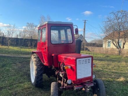 ХТЗ Другая, объемом двигателя 2.01 л и пробегом 0 тыс. км за 2500 $, фото 1 на Automoto.ua