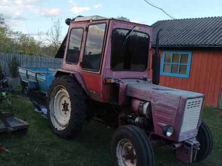 ХТЗ Другая, объемом двигателя 0 л и пробегом 0 тыс. км за 4700 $, фото 1 на Automoto.ua