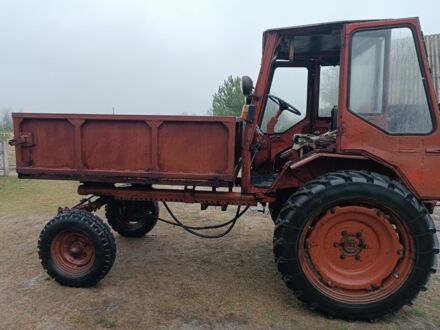ХТЗ Другая, объемом двигателя 0 л и пробегом 0 тыс. км за 1800 $, фото 1 на Automoto.ua