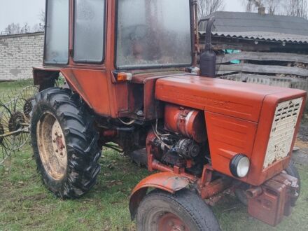 ХТЗ Другая, объемом двигателя 0 л и пробегом 0 тыс. км за 3200 $, фото 1 на Automoto.ua