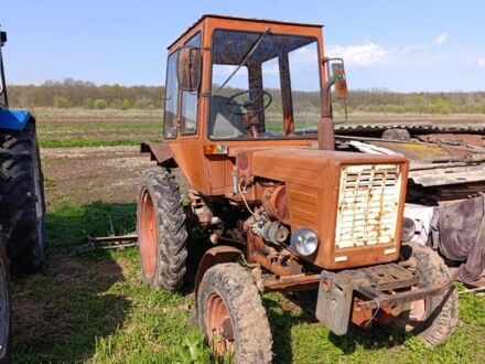 ХТЗ Другая 1982 в Калуше на Automoto.ua ХТЗ Другая, объемом двигателя 0 л и пробегом 0 тыс. км за 4200 $, фото 1 на Automoto.ua
