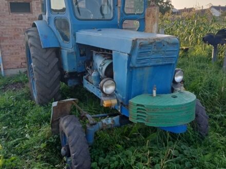 ХТЗ Інша 1982 у Золочів на Automoto.ua ХТЗ Інша, об'ємом двигуна 0 л та пробігом 50 тис. км за 2600 $, фото 1 на Automoto.ua