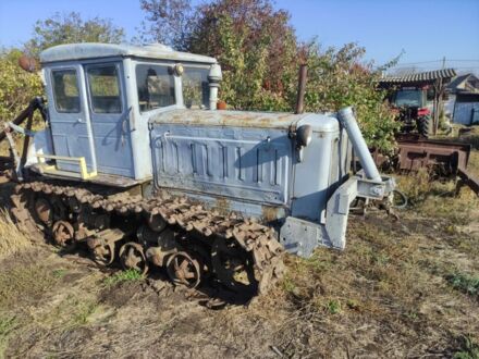 ХТЗ Другая 1982 в Синельниковом на Automoto.ua ХТЗ Другая, объемом двигателя 0 л и пробегом 0 тыс. км за 2389 $, фото 1 на Automoto.ua