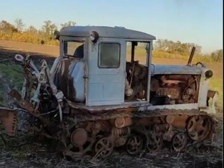 ХТЗ Другая, объемом двигателя 0 л и пробегом 0 тыс. км за 2417 $, фото 1 на Automoto.ua