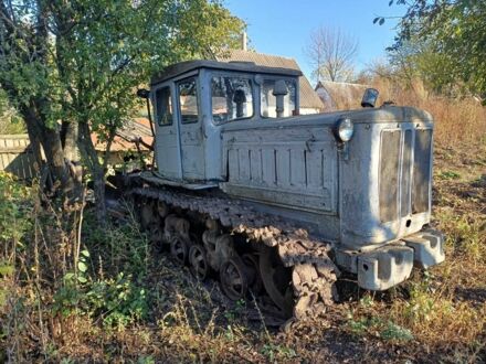 ХТЗ Другая 1983 в Тростянец на Automoto.ua ХТЗ Другая, объемом двигателя 0 л и пробегом 0 тыс. км за 1208 $, фото 1 на Automoto.ua