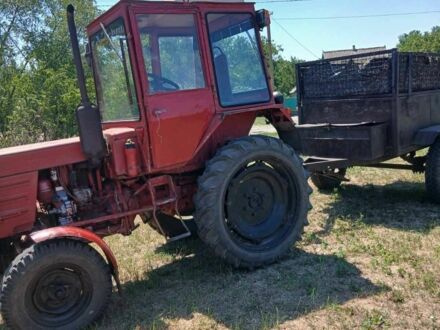 ХТЗ Другая, объемом двигателя 0 л и пробегом 0 тыс. км за 4025 $, фото 1 на Automoto.ua