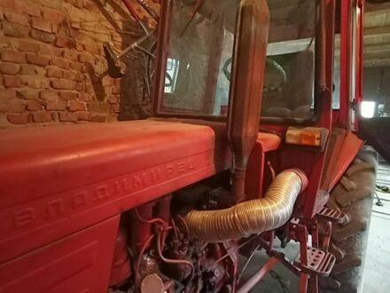 ХТЗ Другая, объемом двигателя 2.08 л и пробегом 0 тыс. км за 4400 $, фото 1 на Automoto.ua