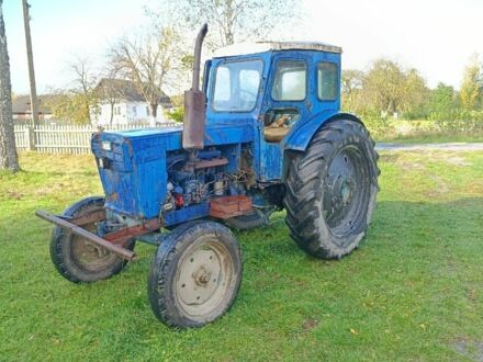 ХТЗ Інша 1984 у Луцьку на Automoto.ua ХТЗ Інша, об'ємом двигуна 0 л та пробігом 0 тис. км за 1300 $, фото 1 на Automoto.ua