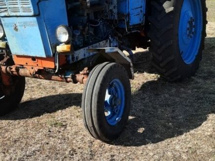 ХТЗ Інша 1984 у Никополе на Automoto.ua ХТЗ Інша, об'ємом двигуна 4 л та пробігом 50 тис. км за 2700 $, фото 1 на Automoto.ua
