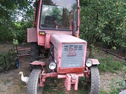 ХТЗ Інша 1984 у Каменке-Бугской на Automoto.ua ХТЗ Інша, об'ємом двигуна 2.08 л та пробігом 0 тис. км за 3100 $, фото 1 на Automoto.ua