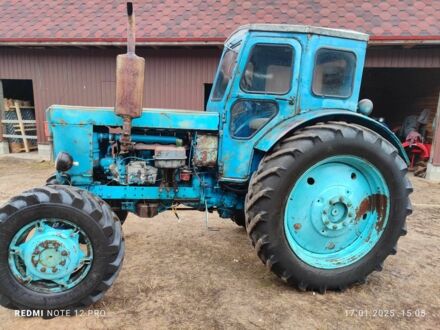 ХТЗ Другая 1984 в Сарнах на Automoto.ua ХТЗ Другая, объемом двигателя 4 л и пробегом 0 тыс. км за 3100 $, фото 1 на Automoto.ua