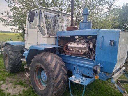 ХТЗ Другая, объемом двигателя 0 л и пробегом 0 тыс. км за 7000 $, фото 1 на Automoto.ua