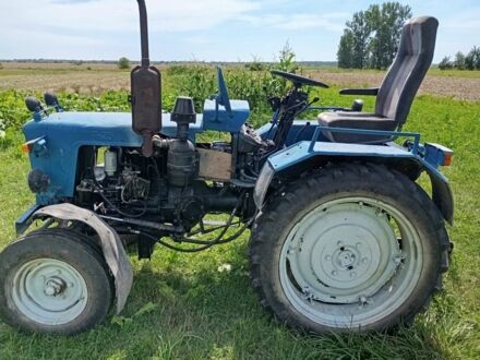 ХТЗ Інша, об'ємом двигуна 2 л та пробігом 0 тис. км за 2500 $, фото 1 на Automoto.ua