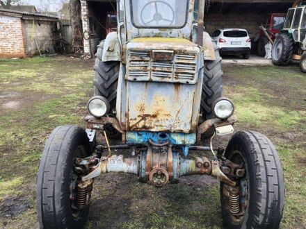 ХТЗ Другая 1985 в Миргороде на Automoto.ua ХТЗ Другая, объемом двигателя 0 л и пробегом 0 тыс. км за 2400 $, фото 1 на Automoto.ua