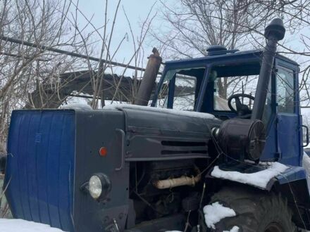 ХТЗ Другая 1985 в Чугуеве на Automoto.ua ХТЗ Другая, объемом двигателя 0 л и пробегом 0 тыс. км за 1000 $, фото 1 на Automoto.ua