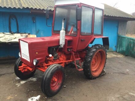 ХТЗ Другая, объемом двигателя 0 л и пробегом 0 тыс. км за 5093 $, фото 1 на Automoto.ua