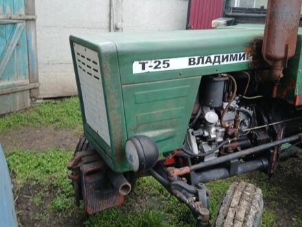 ХТЗ Другая, объемом двигателя 0 л и пробегом 0 тыс. км за 3500 $, фото 1 на Automoto.ua