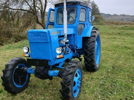 ХТЗ Інша 1985 у Рівному на Automoto.ua ХТЗ Інша, об'ємом двигуна 0 л та пробігом 0 тис. км за 3000 $, фото 1 на Automoto.ua