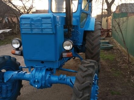 ХТЗ Другая, объемом двигателя 4 л и пробегом 0 тыс. км за 3700 $, фото 1 на Automoto.ua