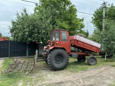 ХТЗ Другая, объемом двигателя 0 л и пробегом 0 тыс. км за 2886 $, фото 1 на Automoto.ua