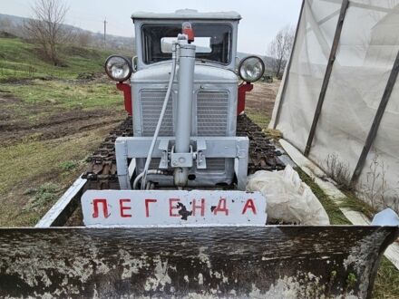 ХТЗ Другая 1986 в Красноград на Automoto.ua ХТЗ Другая, объемом двигателя 0 л и пробегом 0 тыс. км за 2500 $, фото 1 на Automoto.ua