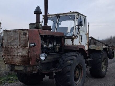 ХТЗ Другая, объемом двигателя 0 л и пробегом 0 тыс. км за 3662 $, фото 1 на Automoto.ua