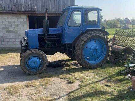 ХТЗ Другая 1986 в Сарнах на Automoto.ua ХТЗ Другая, объемом двигателя 0 л и пробегом 0 тыс. км за 3200 $, фото 1 на Automoto.ua
