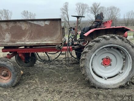 ХТЗ Другая, объемом двигателя 2 л и пробегом 0 тыс. км за 713 $, фото 1 на Automoto.ua