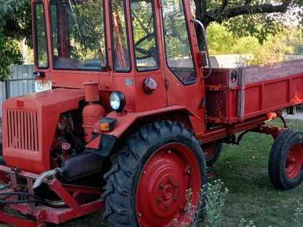 ХТЗ Другая, объемом двигателя 0 л и пробегом 0 тыс. км за 3000 $, фото 1 на Automoto.ua