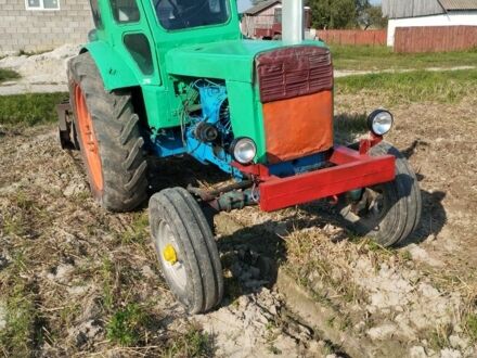 ХТЗ Другая, объемом двигателя 1.14 л и пробегом 0 тыс. км за 2200 $, фото 1 на Automoto.ua