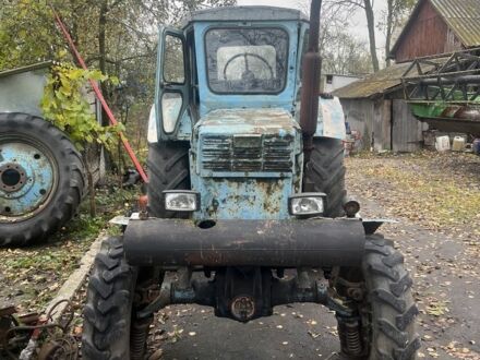 ХТЗ Інша 1986 у Житомирі на Automoto.ua ХТЗ Інша, об'ємом двигуна 0 л та пробігом 0 тис. км за 1700 $, фото 1 на Automoto.ua