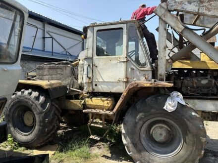 ХТЗ Інша, об'ємом двигуна 0 л та пробігом 0 тис. км за 2950 $, фото 1 на Automoto.ua