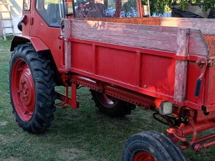 ХТЗ Другая 1986 в Кагарлыке на Automoto.ua ХТЗ Другая, объемом двигателя 0 л и пробегом 0 тыс. км за 3000 $, фото 1 на Automoto.ua
