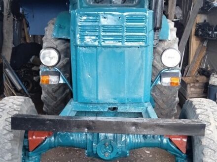 ХТЗ Інша, об'ємом двигуна 0 л та пробігом 0 тис. км за 2500 $, фото 1 на Automoto.ua