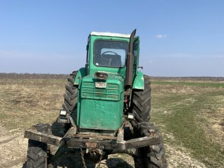 ХТЗ Інша 1987 у Коростене на Automoto.ua ХТЗ Інша, об'ємом двигуна 4 л та пробігом 0 тис. км за 2800 $, фото 1 на Automoto.ua