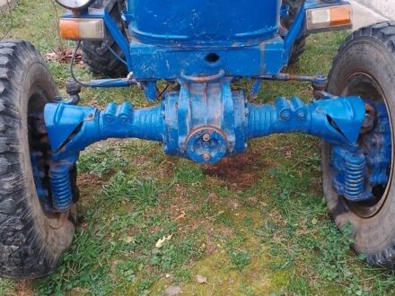 ХТЗ Другая, объемом двигателя 0 л и пробегом 0 тыс. км за 3000 $, фото 1 на Automoto.ua