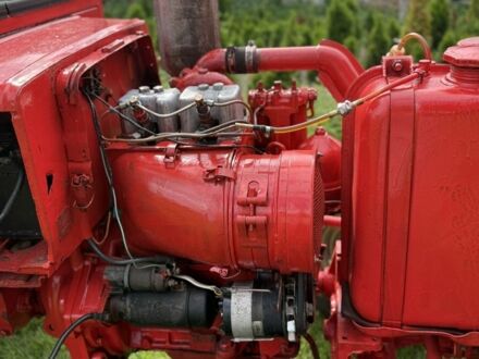 ХТЗ Інша 1987 у Львові на Automoto.ua ХТЗ Інша, об'ємом двигуна 0 л та пробігом 0 тис. км за 1191 $, фото 1 на Automoto.ua