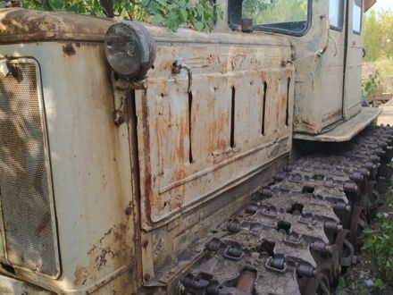 ХТЗ Інша 1987 у Лозовой на Automoto.ua ХТЗ Інша, об'ємом двигуна 0 л та пробігом 0 тис. км за 1094 $, фото 1 на Automoto.ua
