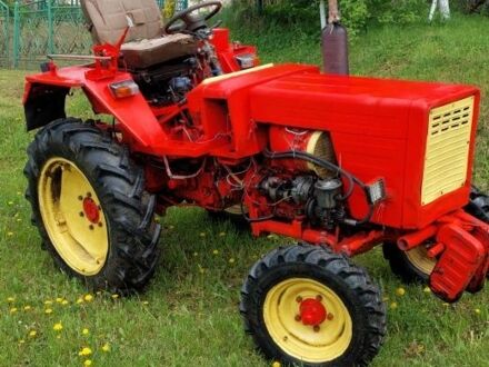 ХТЗ Інша, об'ємом двигуна 1.11 л та пробігом 3 тис. км за 3400 $, фото 1 на Automoto.ua