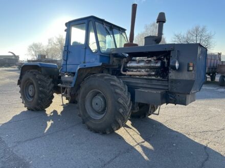 ХТЗ Інша, об'ємом двигуна 14.86 л та пробігом 1000 тис. км за 8500 $, фото 1 на Automoto.ua