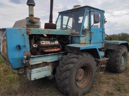 ХТЗ Другая 1987 в Синельниковом на Automoto.ua ХТЗ Другая, объемом двигателя 0 л и пробегом 0 тыс. км за 3580 $, фото 1 на Automoto.ua