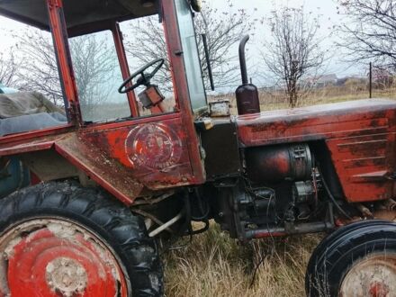 ХТЗ Інша, об'ємом двигуна 2.1 л та пробігом 1 тис. км за 2500 $, фото 1 на Automoto.ua