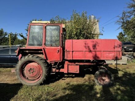 ХТЗ Інша, об'ємом двигуна 2 л та пробігом 0 тис. км за 2400 $, фото 1 на Automoto.ua
