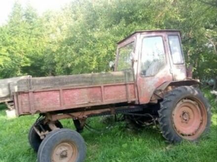 ХТЗ Інша, об'ємом двигуна 0 л та пробігом 0 тис. км за 1050 $, фото 1 на Automoto.ua