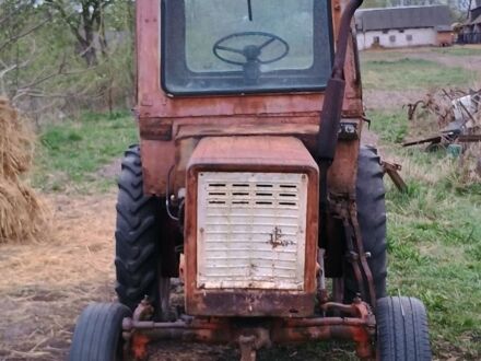 ХТЗ Другая 1987 в Ковель на Automoto.ua ХТЗ Другая, объемом двигателя 0 л и пробегом 0 тыс. км за 3000 $, фото 1 на Automoto.ua