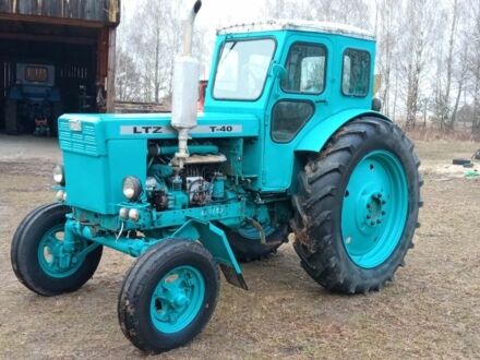 ХТЗ Другая 1987 в Вараш (Кузнецовск) на Automoto.ua ХТЗ Другая, объемом двигателя 0 л и пробегом 0 тыс. км за 4200 $, фото 1 на Automoto.ua