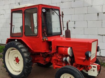 ХТЗ Інша 1987 у Житомирі на Automoto.ua ХТЗ Інша, об'ємом двигуна 0 л та пробігом 0 тис. км за 4400 $, фото 1 на Automoto.ua