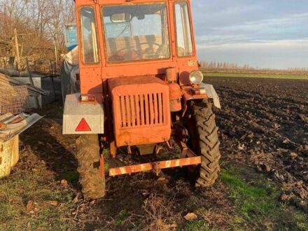 ХТЗ Інша, об'ємом двигуна 2 л та пробігом 1000 тис. км за 1900 $, фото 1 на Automoto.ua