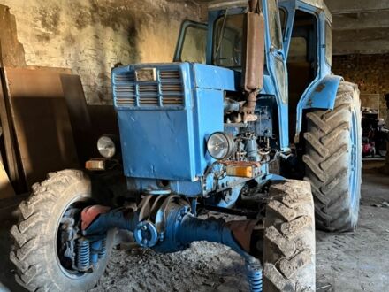 ХТЗ Другая, объемом двигателя 0 л и пробегом 0 тыс. км за 2250 $, фото 1 на Automoto.ua